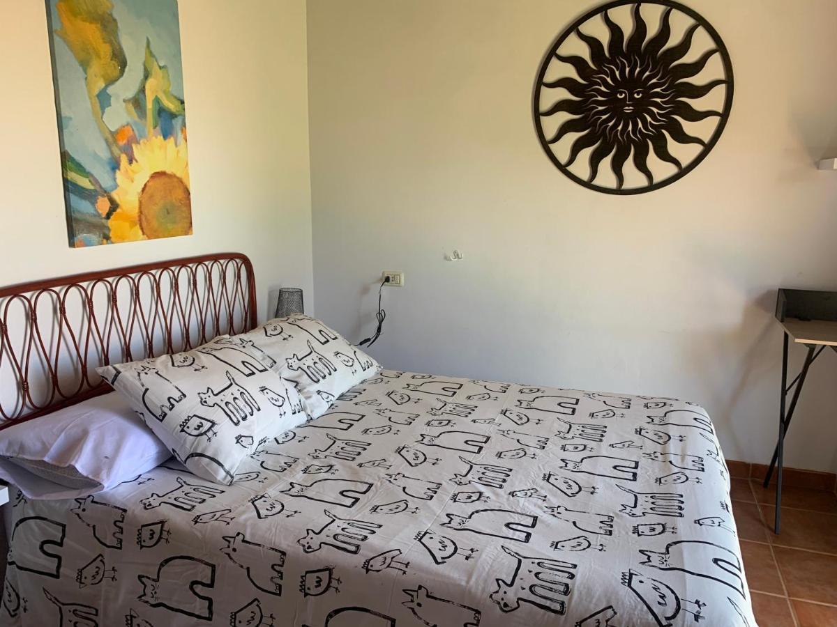 Eagle Studio San Miguel de Abona Eksteriør billede